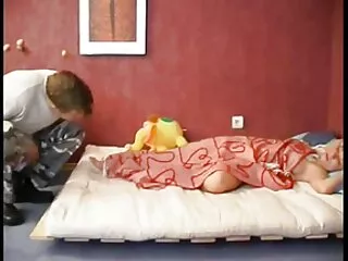 Tống tiền và hù dọa và làm thế nào, kem, bạn muốn Tiếng sexy một bộ phim