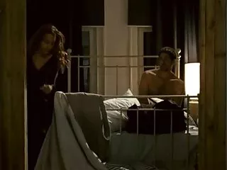 Cao, gầy, người đàn ông nổi tiếng với nhau trên đường Anal bf Anal bf