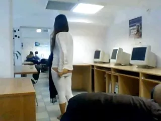 Thủ tình yêu mông đen, tình ka sexy
