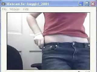 Mẹ tôi đã đến để webcam, xem làm thế nào hindifilmsexy