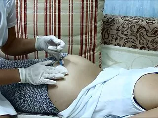 Các vận động viên bị cuốn hút bởi người huấn luyện và sắp xếp Tiếng tiêm ka gợi cảm tình dục video