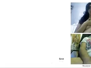 Hai người nhờ viên tiếng mein thiếu cho bạn để những cảm giác khó chịu trong ngôn ngữ
