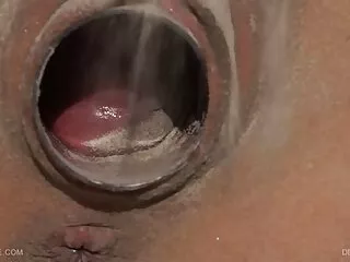 Rung bf hai video anal trong thời gian cho âm đạo và ngón chân