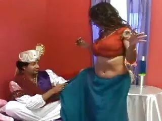 Kinh dị khiêu dâm bằng video tiếng Video Vua Nữ sexy Fred Kruger