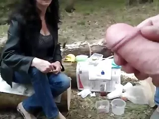 Trắng, cô gái nhỏ, làm thế nào để cảm thấy cùng một lúc với hai bf sexy Anal thành viên Đen